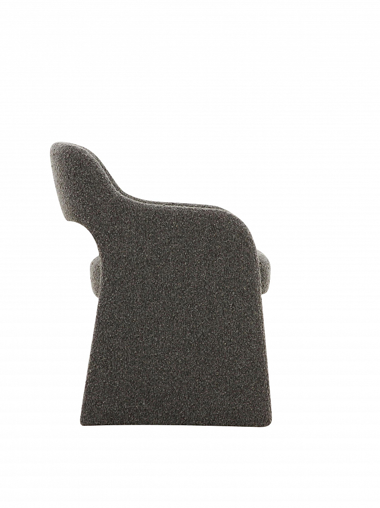 Обеденный стул Parker Reté 100945 – Современная дизайнерская мебели Reté