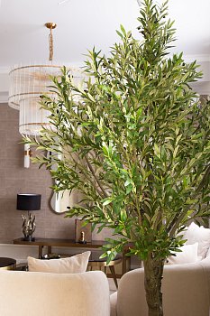 Искусственное дерево Olive Tree