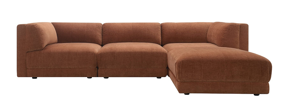 Угловой диван Lior