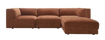 Угловой диван Lior