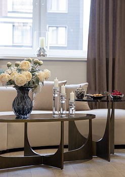 Журнальный стол Bertin