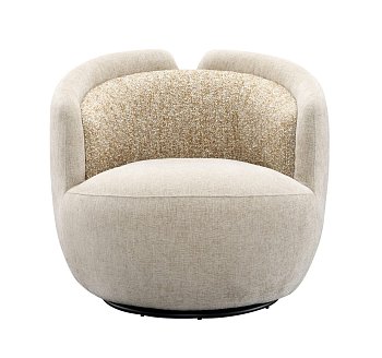 Вращающееся кресло Alba