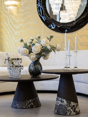 Приставной стол Alicante 