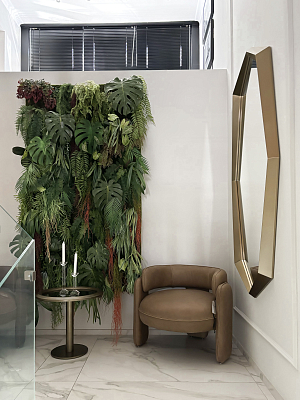 Приставной стол Gang