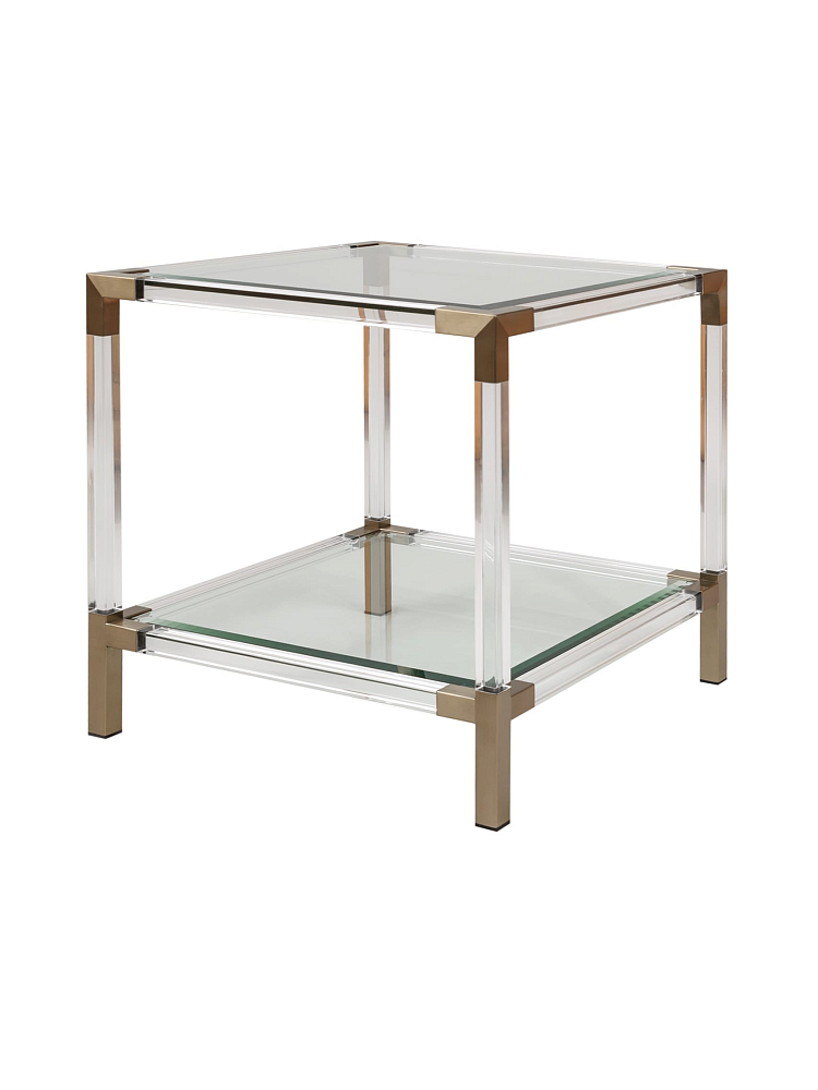 Приставной стол Casta