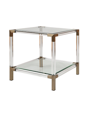 Приставной стол Casta