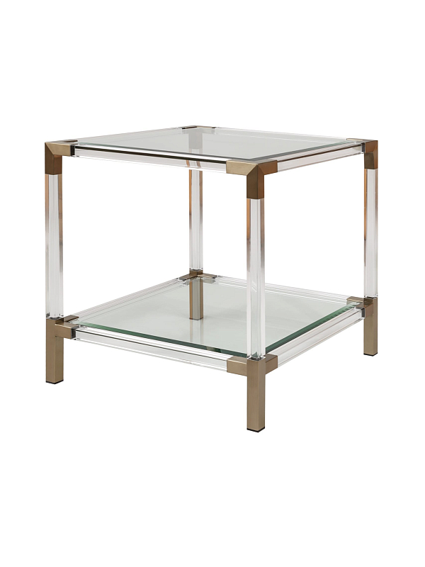 Приставной стол Casta