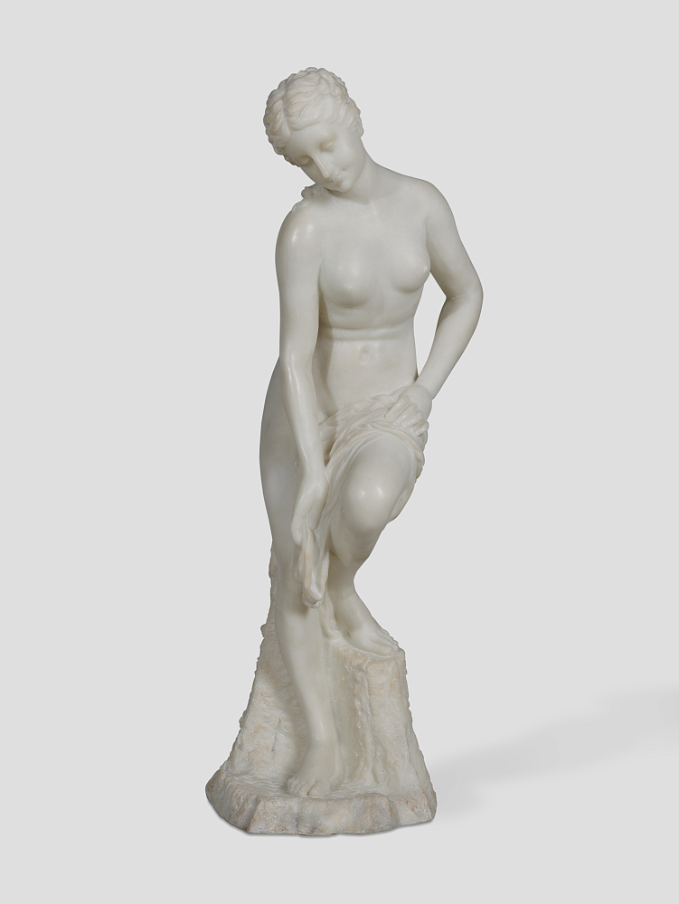 Скульптура Aphrodite