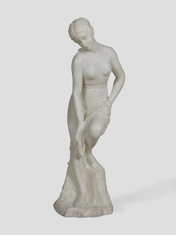 Скульптура Aphrodite