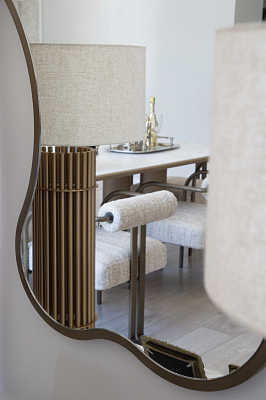 Зеркало интерьерное настенное Марджин