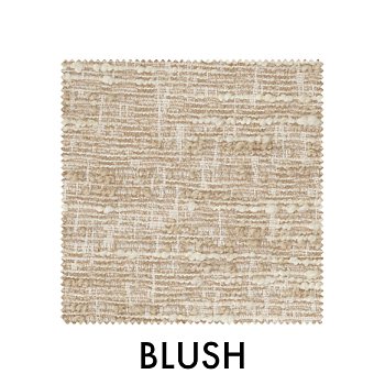 Обеденный стул Макс, букле светло-бежевый меланж