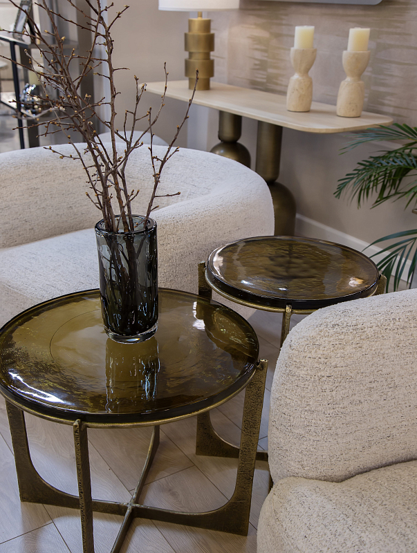 Приставной стол Liv