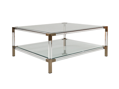 Журнальный стол Casta