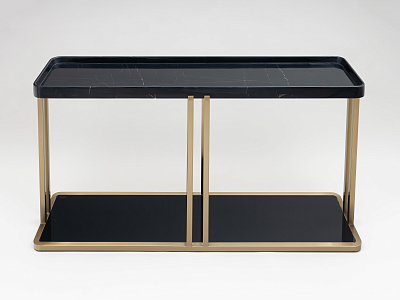 Консоль Jenna