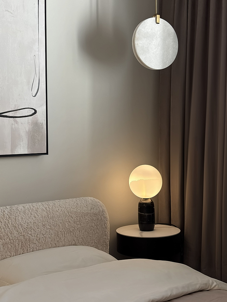 Подвесной светильник Bijoux