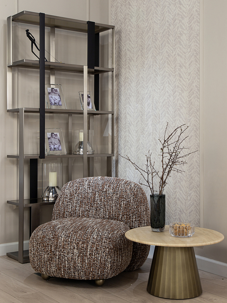 Стеллаж Mendez