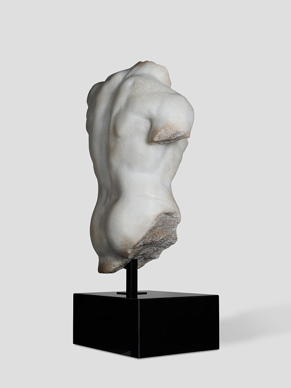 Скульптура Torso