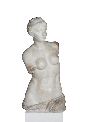 Скульпутра  Venus de Milo