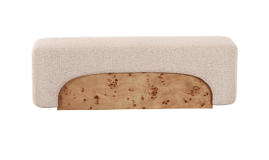 Банкетка Horner