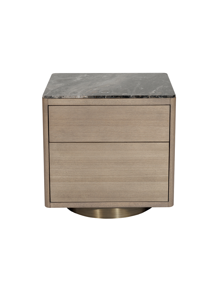 Прикроватная тумба Elsa