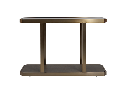 Консоль Mikita