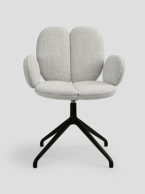 Вращающийся стул Dax