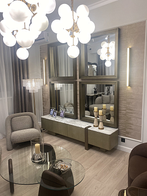 Тумба под ТВ Madison