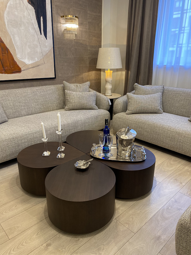 Журнальный стол Congo