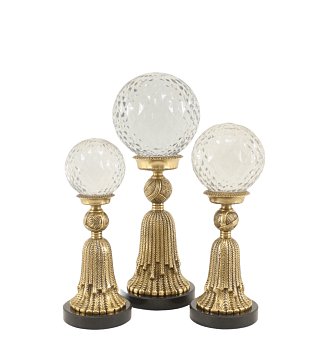 Статуэтка Orbis