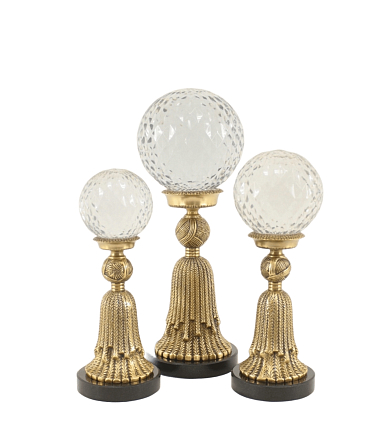 Статуэтка Orbis