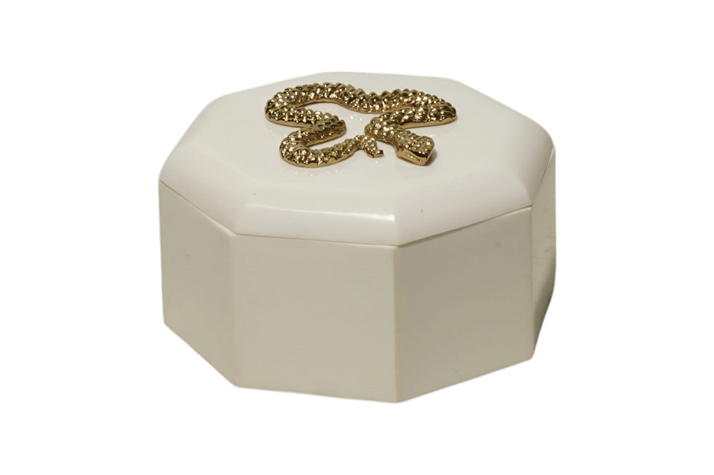 Шкатулка Wisteria