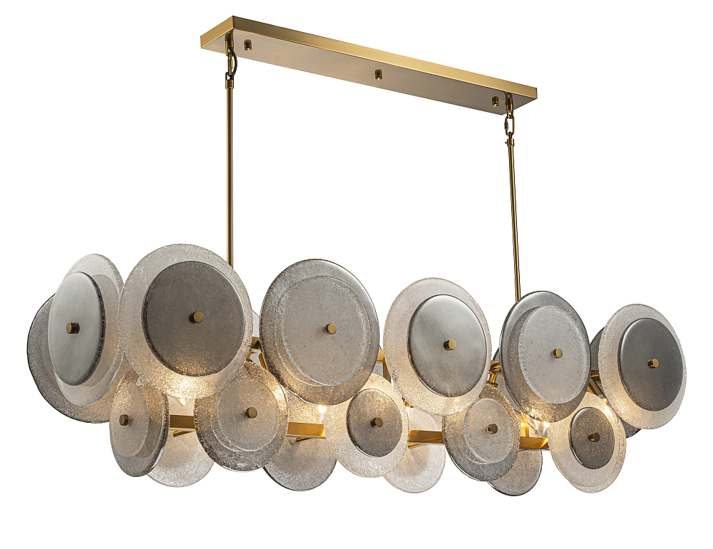 Люстра Perlina