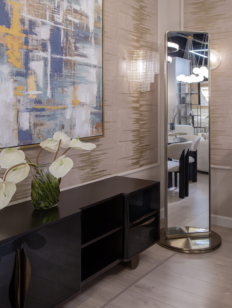 Комод Majorelle