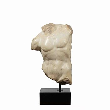 Скульптура Torso