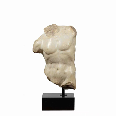 Скульптура Torso