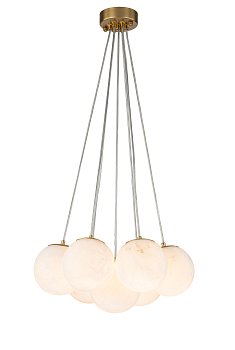 Люстра Akoya S