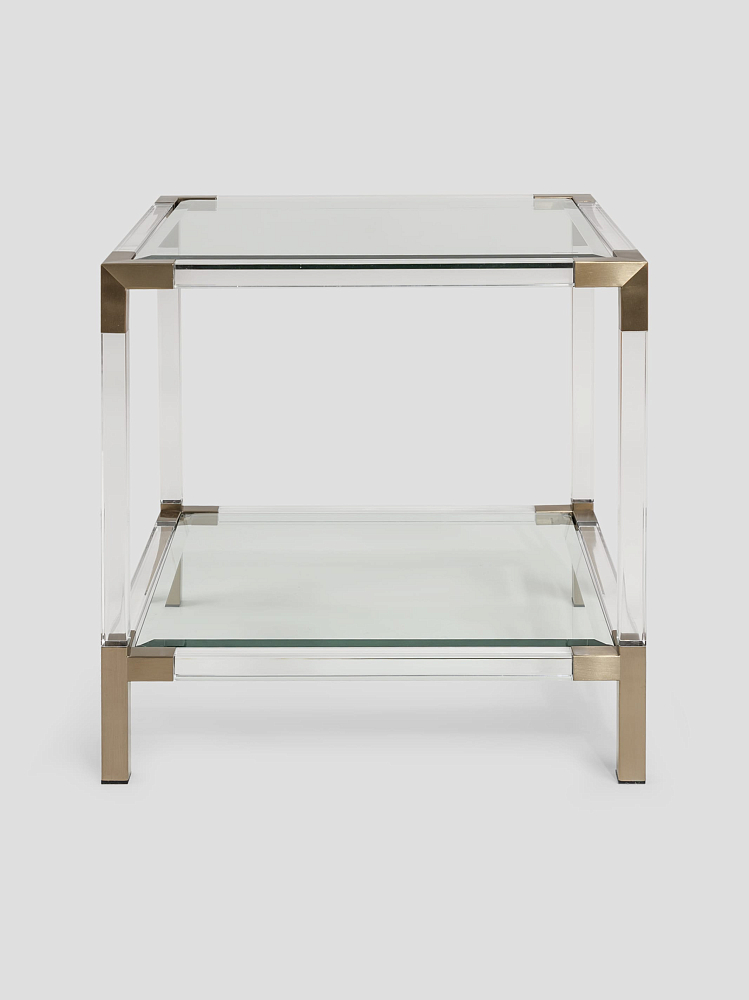 Приставной стол Casta