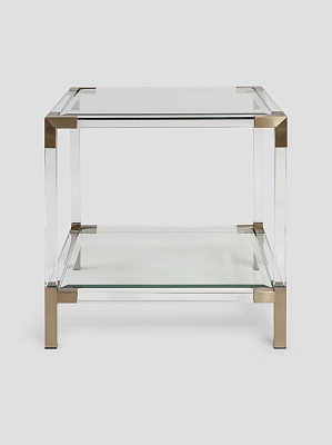 Приставной стол Casta