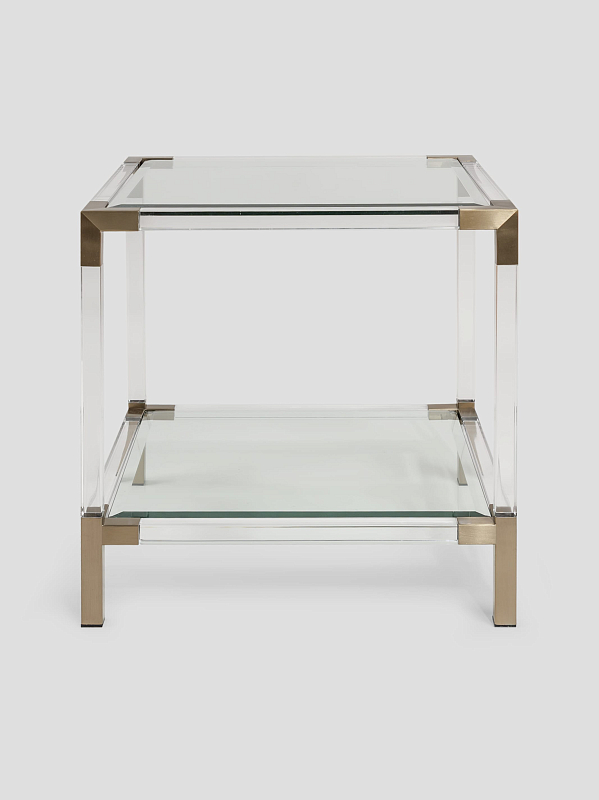 Приставной стол Casta