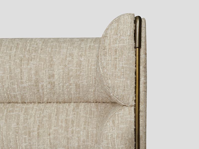 Кровать Welsh 180