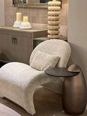 Приставной стол Lani