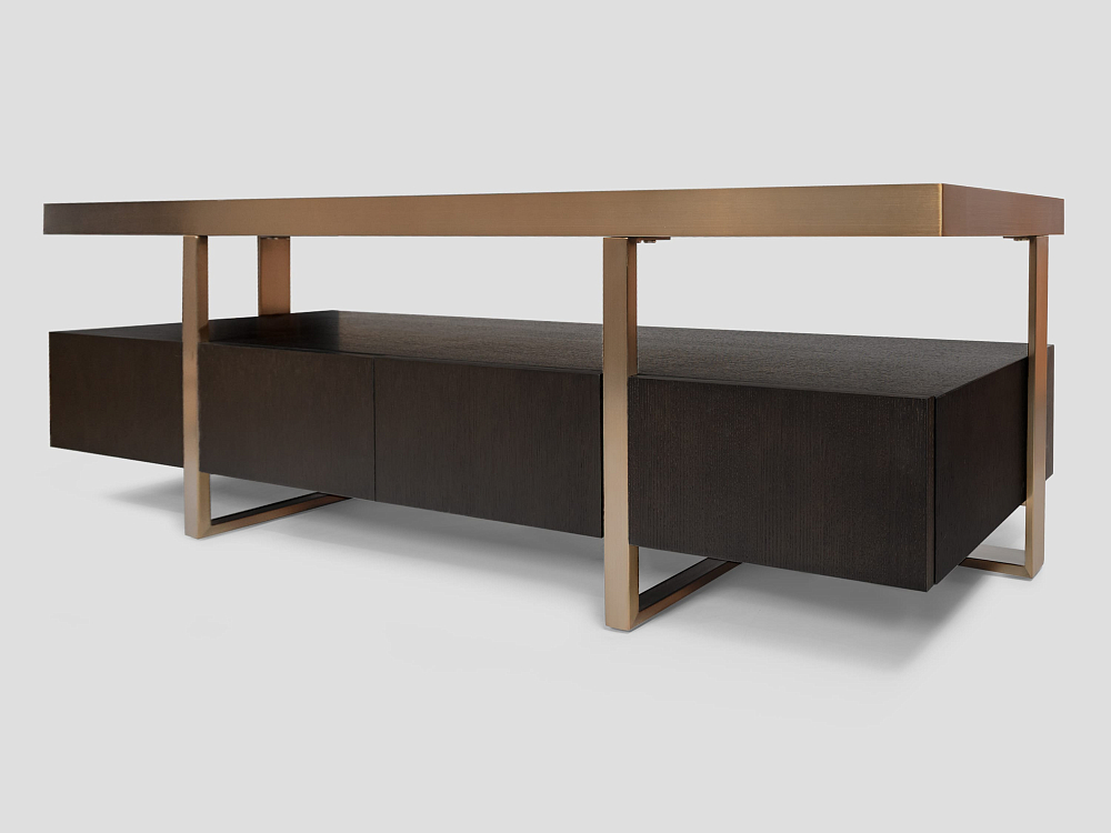 Тумба под ТВ Belle