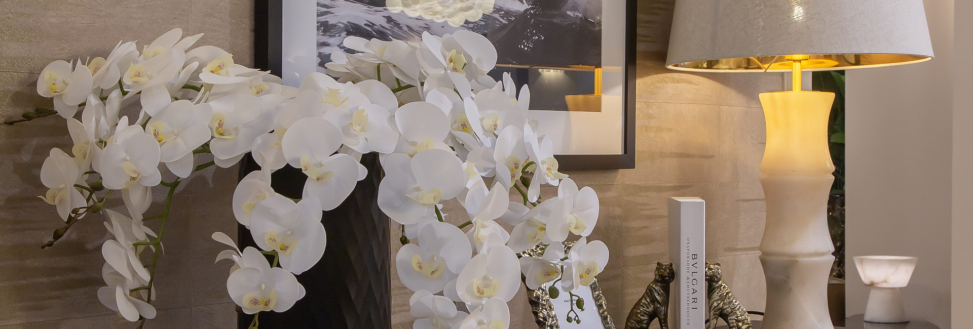 Эстетика заботы — интерьерные подарки на 8 марта для самых близких