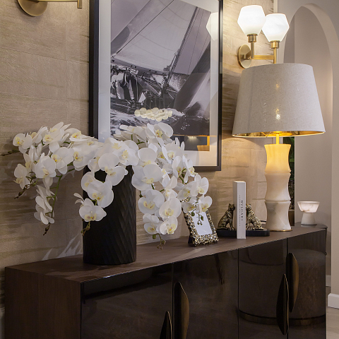 Эстетика заботы — интерьерные подарки на 8 марта для самых близких