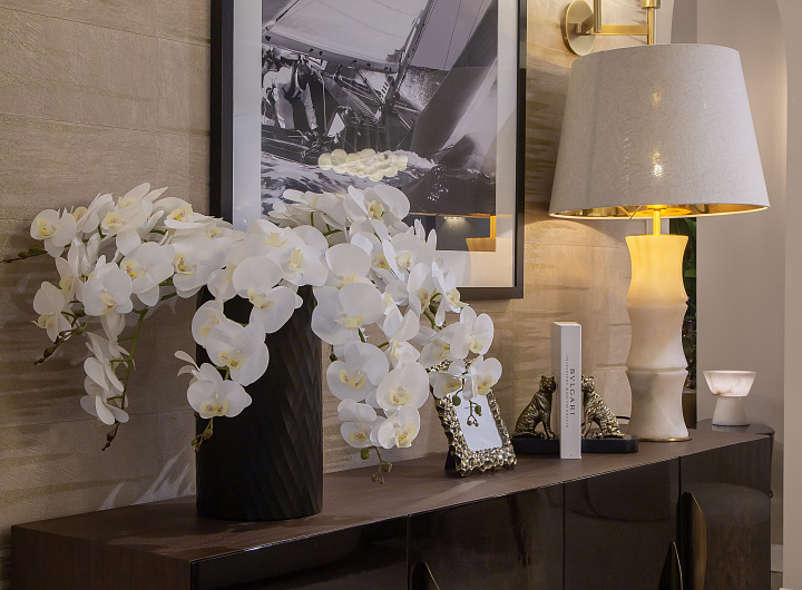 Эстетика заботы — интерьерные подарки на 8 марта для самых близких