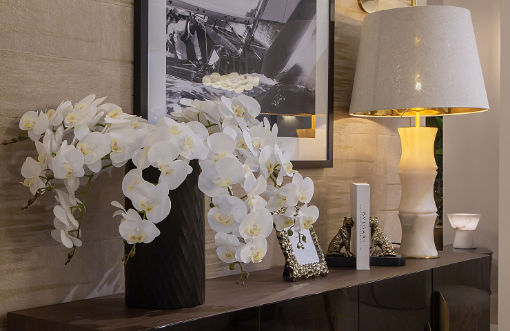 Эстетика заботы — интерьерные подарки на 8 марта для самых близких