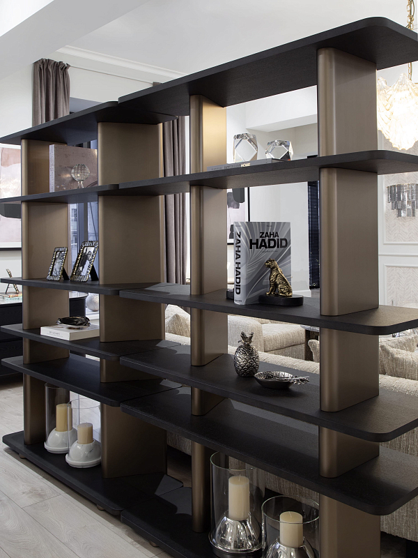 Стеллаж Madison