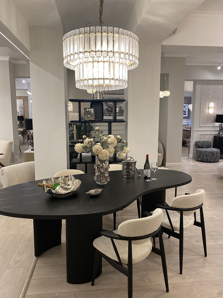 Люстра Dominique 