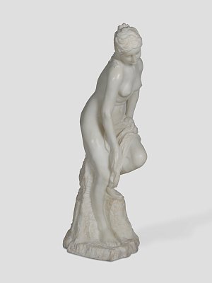 Скульптура Aphrodite