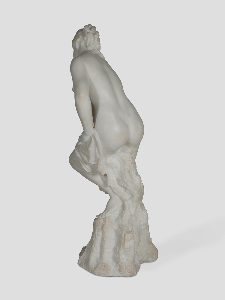 Скульптура Aphrodite